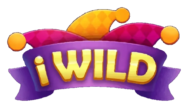 iWild Casino offer logo